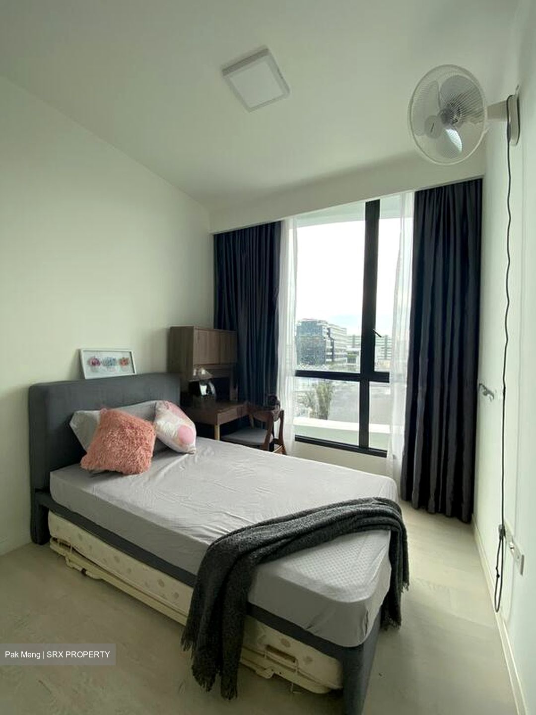 Sky Green (D13), Condominium #523086271